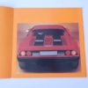 Ferrari 512BB Pouch Set