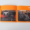Ferrari 512BB Pouch Set
