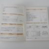 Ferrari 512BB Pouch Set