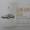 Ferrari 512BB Pouch Set