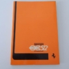 Ferrari 512BB Pouch Set
