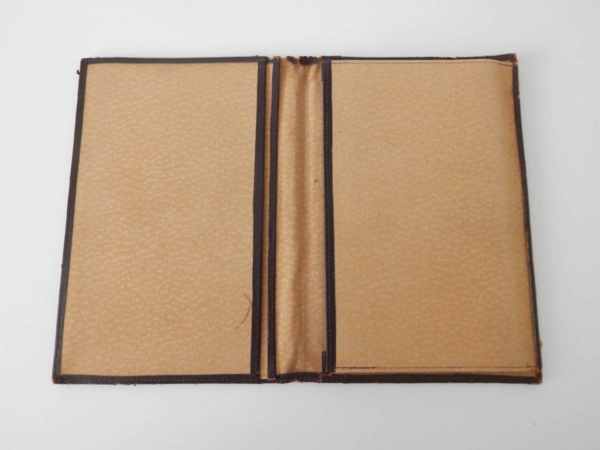 Ferrari 512BB Pouch Set