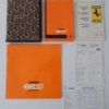 Ferrari 512BB Pouch Set