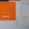 Ferrari 512BB Pouch Set