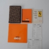 Ferrari 512BB Pouch Set