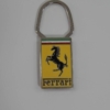 A.E. Lorioli Ferrari Key Fob & Packet