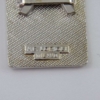 A.E. Lorioli Ferrari Key Fob & Packet