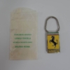 A.E. Lorioli Ferrari Key Fob & Packet