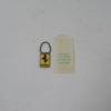 A.E. Lorioli Ferrari Key Fob & Packet