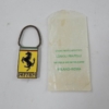 A.E. Lorioli Ferrari Key Fob & Packet
