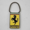 A.E. Lorioli Ferrari Key Fob & Packet