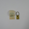 A.E. Lorioli Ferrari Key Fob & Packet