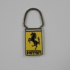 A.E. Lorioli Ferrari Key Fob & Packet
