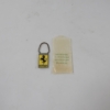 A.E. Lorioli Ferrari Key Fob & Packet
