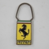 A.E. Lorioli Ferrari Key Fob & Packet