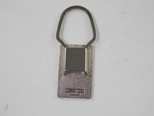 A.E. Lorioli Ferrari Key Fob & Packet