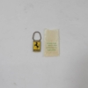 A.E. Lorioli Ferrari Key Fob & Packet