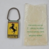 A.E. Lorioli Ferrari Key Fob & Packet