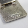 A.E. Lorioli Ferrari Key Fob & Packet