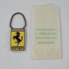 A.E. Lorioli Ferrari Key Fob & Packet