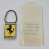 A.E. Lorioli Ferrari Key Fob & Packet