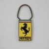 A.E. Lorioli Ferrari Key Fob & Packet