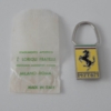 A.E. Lorioli Ferrari Key Fob & Packet
