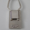 A.E. Lorioli Ferrari Key Fob & Packet