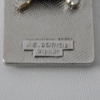 A.E. Lorioli Ferrari Key Fob & Packet