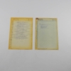 Alfa Romeo Internal Blueprint Documents