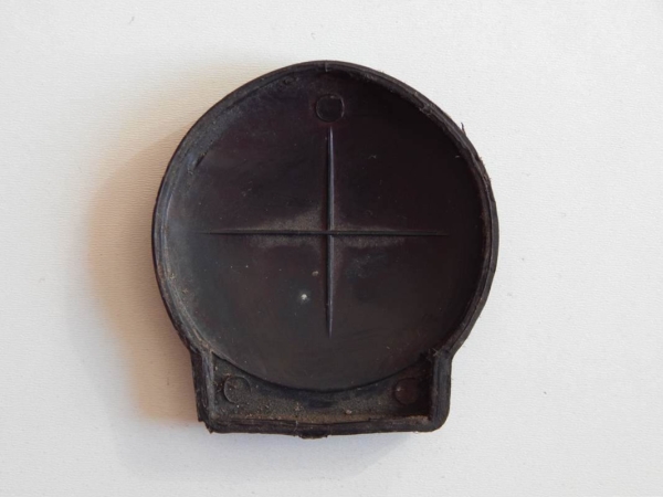 Ferrari 206 246 Dino Battaini Jack Cap