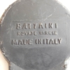 Ferrari 206 246 Dino Battaini Jack Cap