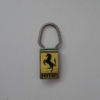 Ferrari Bomisa Milano 1960s Keyring