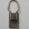 Ferrari Bomisa Milano 1960s Keyring