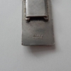 Ferrari Bomisa Milano 1960s Keyring