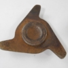 Borrani Knock Off Wheel Nut Spinner