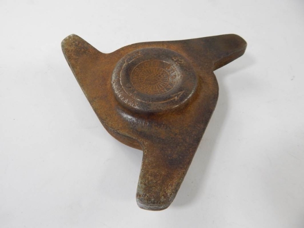 Borrani Knock Off Wheel Nut Spinner