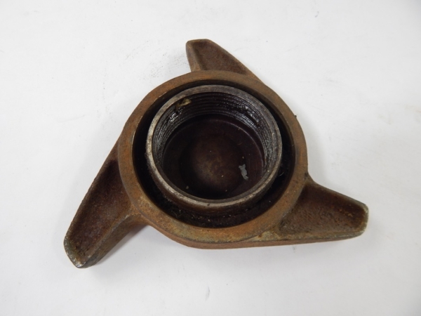 Borrani Knock Off Wheel Nut Spinner