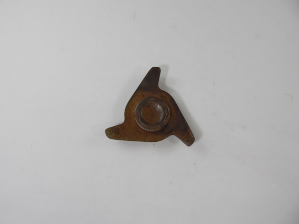 Borrani Knock Off Wheel Nut Spinner