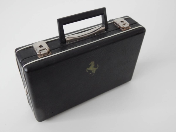 Ferrari 365 400 512 Briefcase Tool Kit