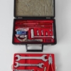 Ferrari 365 400 512 Briefcase Tool Kit