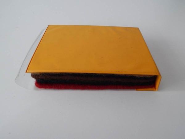 1980s Ferrari Carpet Sample
