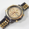 Cartier Mens Chronograph Watch