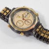 Cartier Mens Chronograph Watch