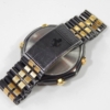 Cartier Mens Chronograph Watch