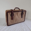 Ferrari 1970/80s Cavallino Luggage Case