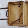 Ferrari 1970/80s Cavallino Luggage Case