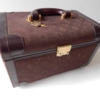 Ferrari 1970s Cavallino Luggage Vanity Case