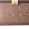 Ferrari 1970s Cavallino Luggage Vanity Case