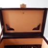 Ferrari 1970s Cavallino Luggage Vanity Case